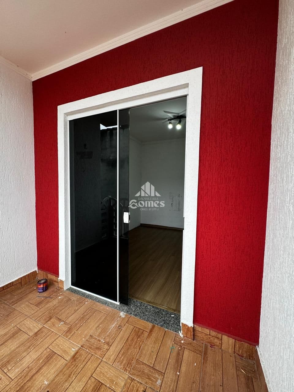 🏡 Sobrado Espaçoso com 4 Dormitórios no Condomínio Real Park – 150m² | Aceita Financiamento e Permuta