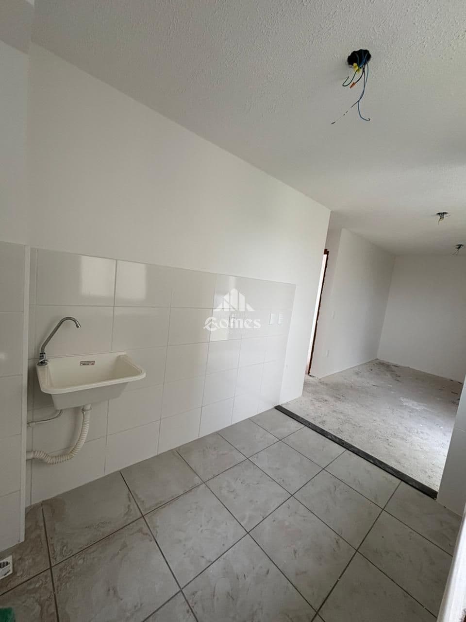 🏢✨ Apartamento 2 Dormitórios à Venda no Condomínio Solar da Serra – 1 Vaga e Aceita FGTS por R$ 190 Mil! ✨